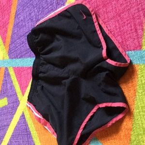 Nike running/gym shirts